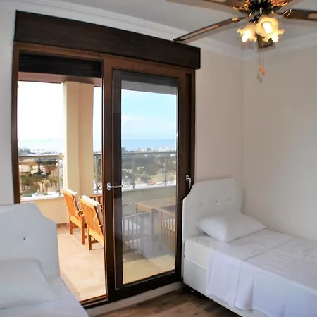 Villa Kadikalesi 4+1 Ayhan 2